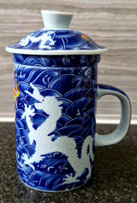 Chinese porcelain dragon for sale  PETERBOROUGH
