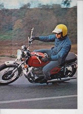 Advertising test moto usato  Venegono Superiore