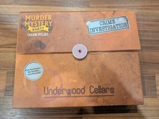 murder mystery party for sale murder mystery party for sale BARNSLEY