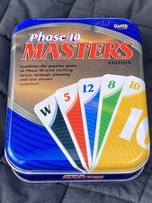 Phase masters edition for sale  Howell