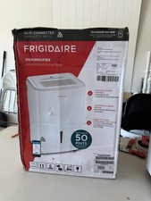 frigidaire dehumidifier for sale  North Las Vegas