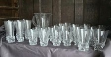 Service verre daum d'occasion  Reims