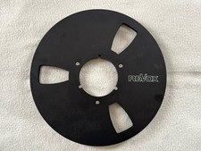 Revox tonband nab gebraucht kaufen  München