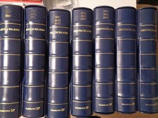 Brd bund 2003 gebraucht kaufen  Hameln