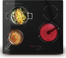 Covercook electric ceramic for sale  SALFORD