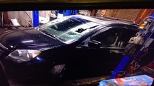 Driver left headlight for sale  Hartford
