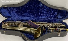 baritone saxophone for sale  Seattle