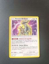 Arceus brillant sl3.5 d'occasion  Perros-Guirec