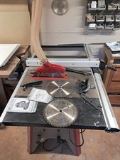cast iron table saw for sale cast iron table saw for sale  TONBRIDGE