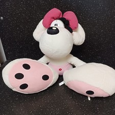 énorme peluche géante d'occasion  Raon-l'Étape