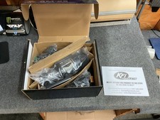 Kfi 2500lb steel for sale  Castaic