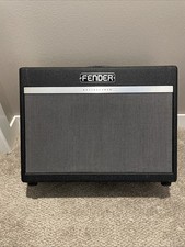 Fender bassbreaker 30r for sale  Riverside