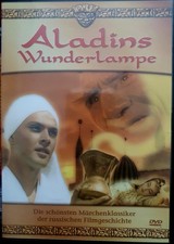 Aladins wunderlampe schönsten gebraucht kaufen  Potsdam