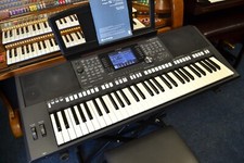 Yamaha psr s950 for sale  NEWCASTLE UPON TYNE
