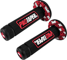 Set manopole moto usato  Roma