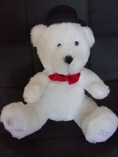 Peluche doudou publicitaire d'occasion  Bressuire