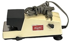 Vintage staplex automatic for sale  New York
