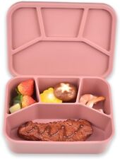 Silicone bento box for sale  Peoria