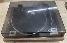 Fisher 6010 turntable for sale  San Rafael