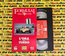 Vhs cartonata formula usato  Ferrara