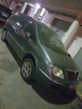 Ricambi lancia phedra usato  Bari