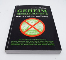 Jan van helsing gebraucht kaufen  Pattensen