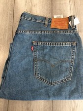 Mens levis 550 for sale  KEIGHLEY