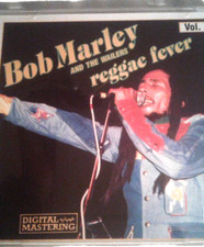 Bob Marley and the Wailers Reggae Fever Vol. CD de música I - Bob Marley, usado comprar usado  Enviando para Brazil