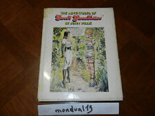 Erotique curiosa adventures d'occasion  Lezoux