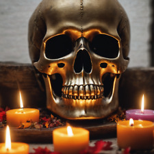 Total coven spell for sale  Shipping to Ireland