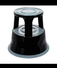 Kick stool black for sale Kick stool black for sale  BRIGHTON