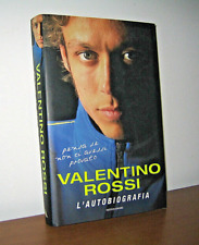 Valentino rossi libro usato  San Giovanni la Punta
