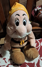 Disney peluche sette usato  Castelfranco Emilia