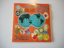 Figurine panini football usato  Italia