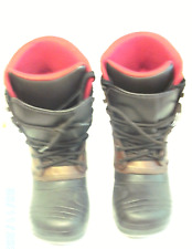 Snowbord schuhe wild gebraucht kaufen  Maselheim