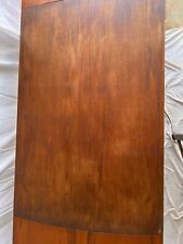 1960s teakwood extendable for sale  BENFLEET