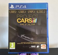 Project cars game for sale  CHELTENHAM