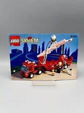 Lego system town gebraucht kaufen  Barmstedt
