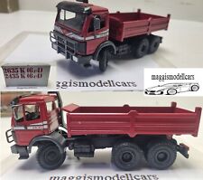 Mercedes lkw 2635 gebraucht kaufen  Dürbheim
