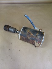 Vintage ford starter for sale  Elmer