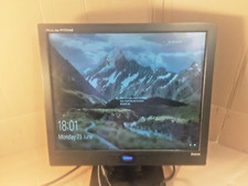 Monitor LCD iiyama ProLite P1704S PL1701 17 polegadas com alto-falantes embutidos comprar usado Monitor LCD iiyama ProLite P1704S PL1701 17 polegadas com alto-falantes embutidos comprar usado  Enviando para Brazil
