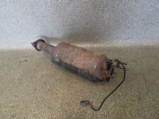 Partikelfilter diesel dpf gebraucht kaufen  Deutschland