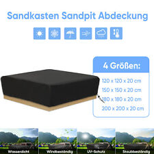 Neverland sandkastenplane sand gebraucht kaufen  Bremen