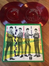 dischi flexi beatles usato dischi flexi beatles usato Conegliano