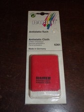 Chiffon antistatique kaiser d'occasion  Ciry-le-Noble