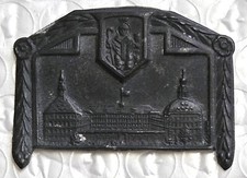 Altes abzeichen unbekannt gebraucht kaufen  Pirna, Dohma, Struppen