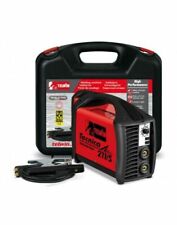 Saldatrice inverter telwin usato  Bibbiena