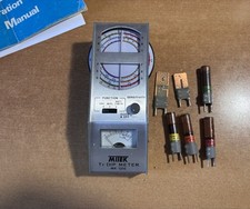 Grid dip meter usato  Torre del Greco
