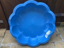 Kids paddling pool for sale  HOUNSLOW