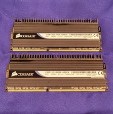 Corsair dominator modules for sale  Gilroy